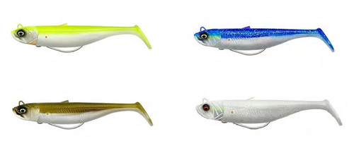 Savage gear minnow sinking - gear,