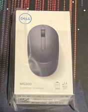 Dell MS300 Wireless Optical