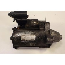 STARTER MOTOR FORD