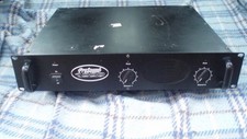 Prosound 1000W Professional Power Amplifier