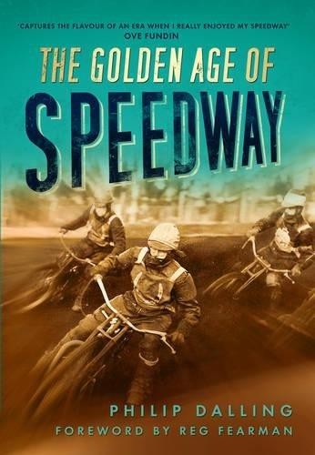 The golden age speedway - age,