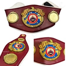KIDS WBO Mini Boxing