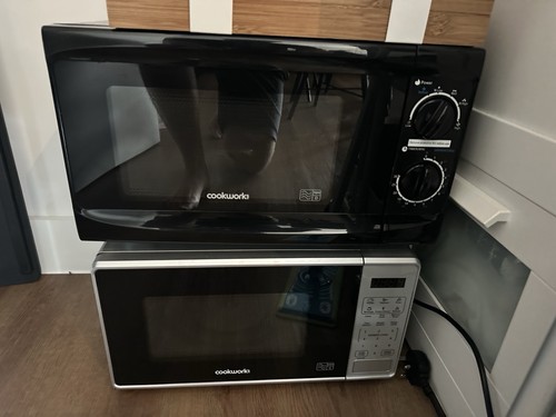 Microwave