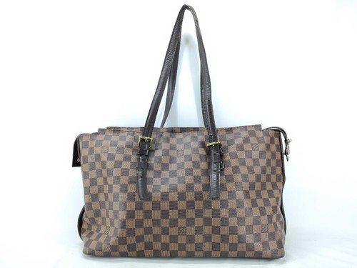 Louis vuitton damier - louis, chelsea