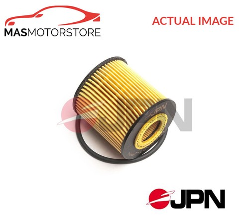 Engine oil filter - oil, jpn
