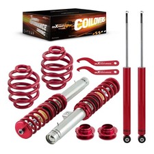 Coilovers Suspension for BMW 3