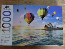 Mindbogglers 1000 pce jigsaw