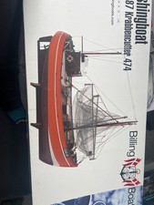 Billing boats fishing - billing,