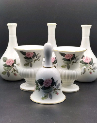 Job lot wedgwood - job,