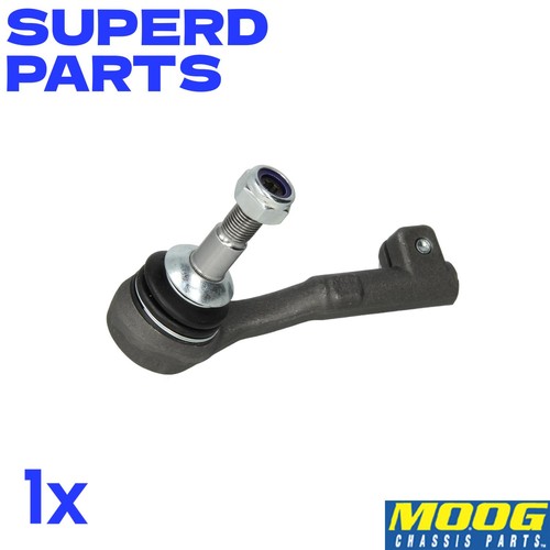 Tie rod end - fits:, 1