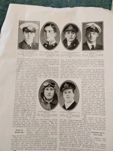 Sk20d ephemera 1916 - 1916, small