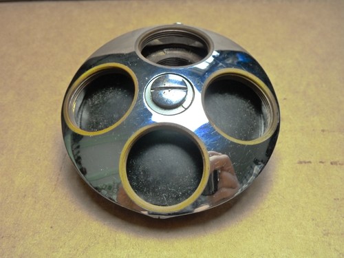 Unnamed microscope quadruple