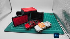 vw golf mk1 caddy pick up