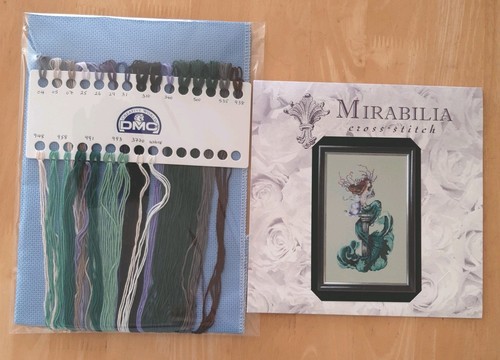 Mirabilia mermaid perfume - mirabilia,