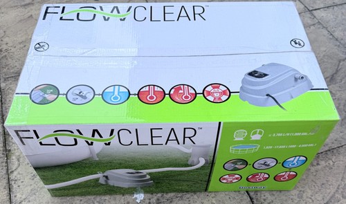 Bestway flowclear paddling - bestway,