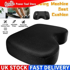 Rower Seat Pad Rowing Machine