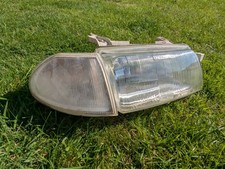 MK3 Astra Ph2 Lights Front Rear And Fog