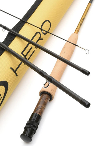 Vision seatrout hero fly - seatrout,