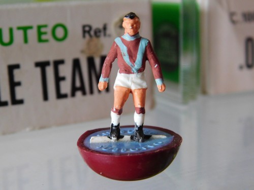 Vintage 1970s subbuteo - vintage,