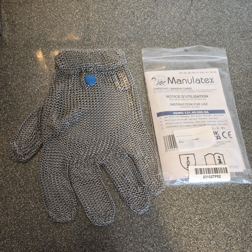 Manulatex wilco spring - wilco,
