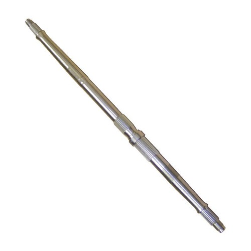 Rear axle honda trx 250 - rear,