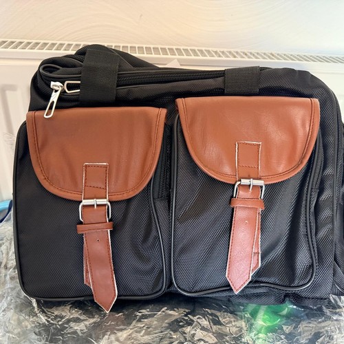 Mens duffle weekend travel bag - duffle,