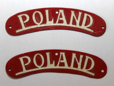 1944 Poland Accordion