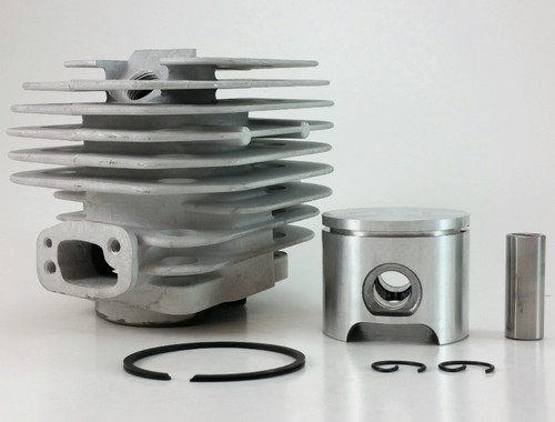 Cylinder piston barrel - barrel, kit