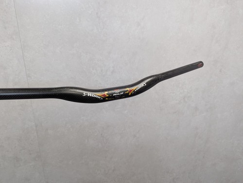 Specialized works carbon - specialized, s-works