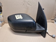 2005-2011 Land Rover Freelander 2 Wing Mirror Driver RIGHT Side NO POWERFOLD 