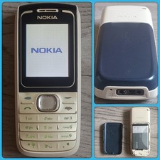 Nokia 1650 (RM-305) Mobile Phone (Unlocked).