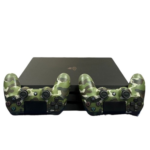 Playstation pro 1tb - 4,