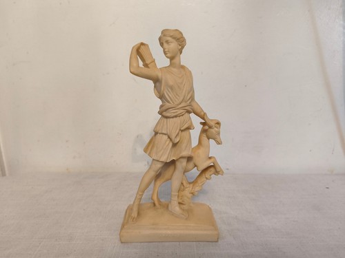 Art sculpture alabaster statue - art,