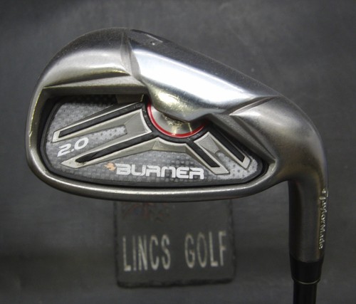 Taylormade burner pitching - burner,