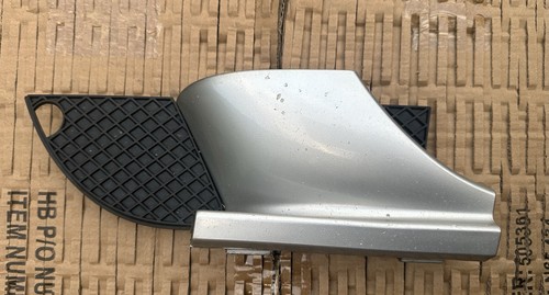 Mercedes w208 clk towing cover - w208,