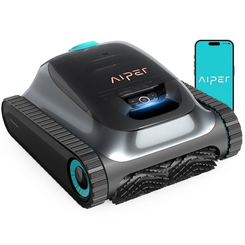 Aiper scuba 2025 app - 2025,
