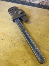 Record 14" Stilsons.