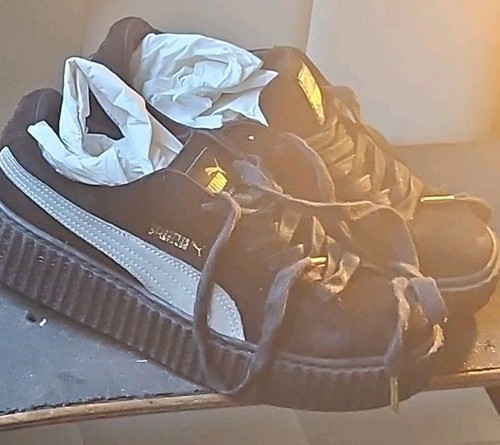 Puma fenty creepers - puma, x