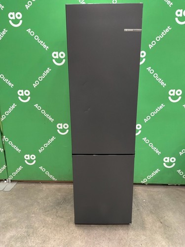 Bosch frost free fridge - frost,