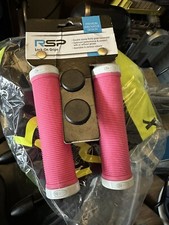 Brand New RSP Pink And White
