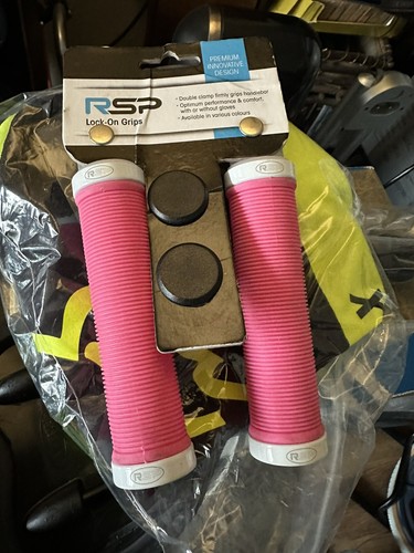 Brand new rsp pink - brand,