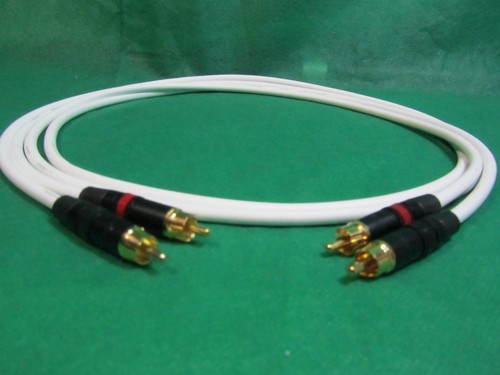Pair canare l4e6s white - pair,