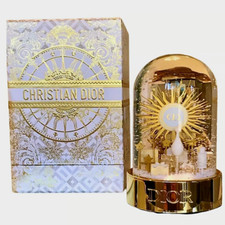⭐ DIOR ⭐ SNOW GLOBE ⭐