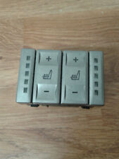 FORD MONDEO MK4 HEATED SEAT SWITCH BUTTONS 6M2T-19K314-AC 2007-2014