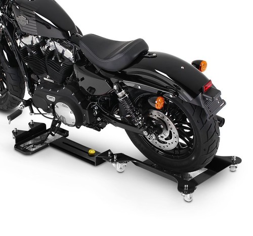Motorcycle dolly mover - dolly,