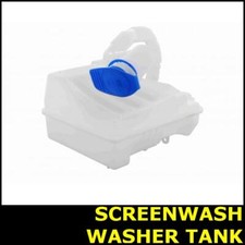 Screenwash Washer Tank FOR VW CADDY III 1.2 1.4 1.6 1.9 2.0 CHOICE2/2 04->15