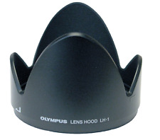 Genuine Original New re-boxed LH-1 PETAL Lens Hood for OLYMPUS E-10/E-20 Cameras
