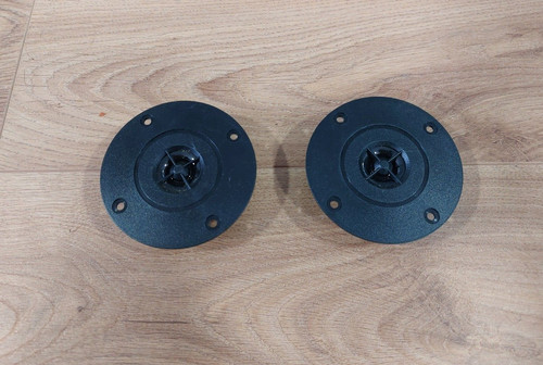 Acoustic research tweeters - research,