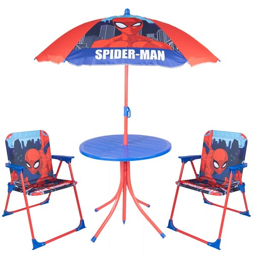 Relsy spider man kid piece - kid's, 4-piece