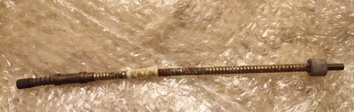 Jaguar mk2 trip cable triumph - jaguar,